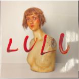 Vinyl Records - LP's including Lou Reed & Metallica - LULU - 602527815985 (1)