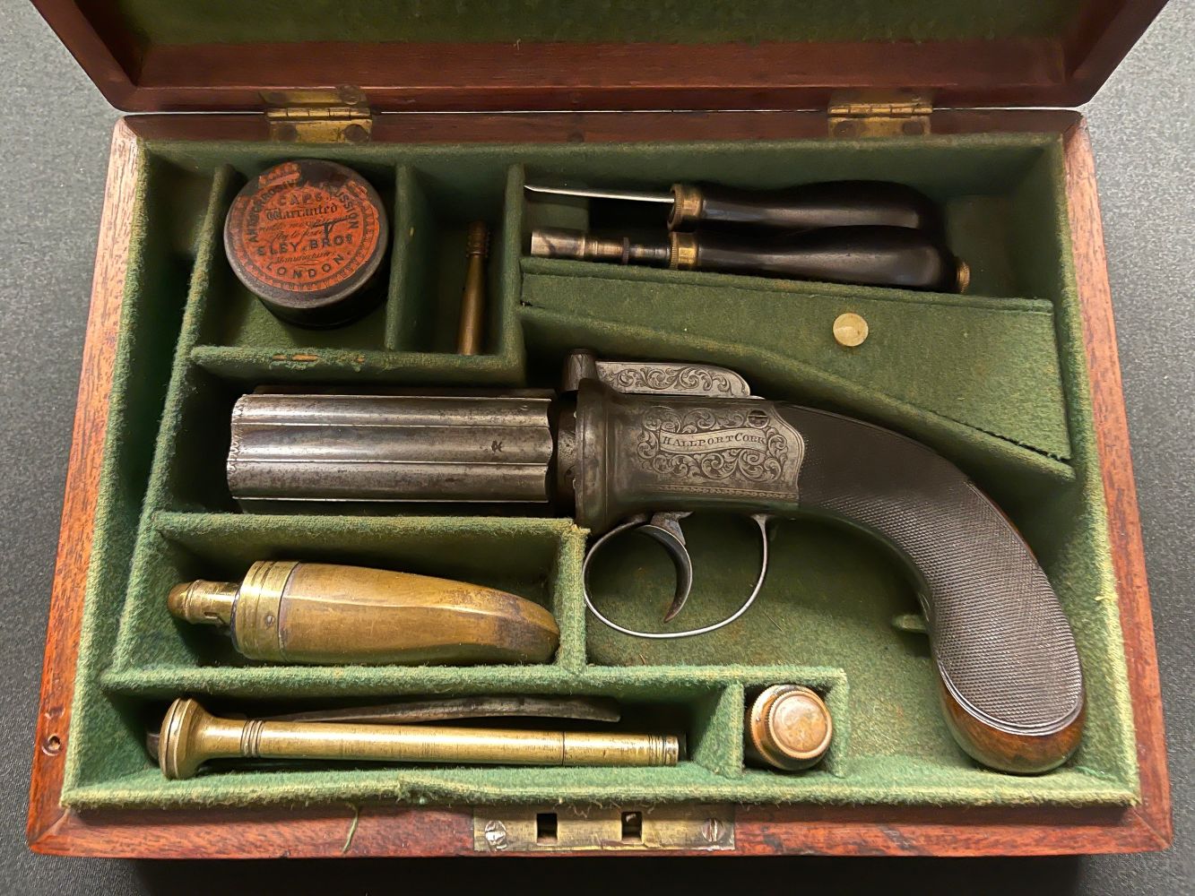 The Derby Saleroom Medals, Militaria and Firearms Auction