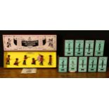 W Britain (Britains) Special Collectors Edition figures, comprising 8810 The Grenadier Guards set,