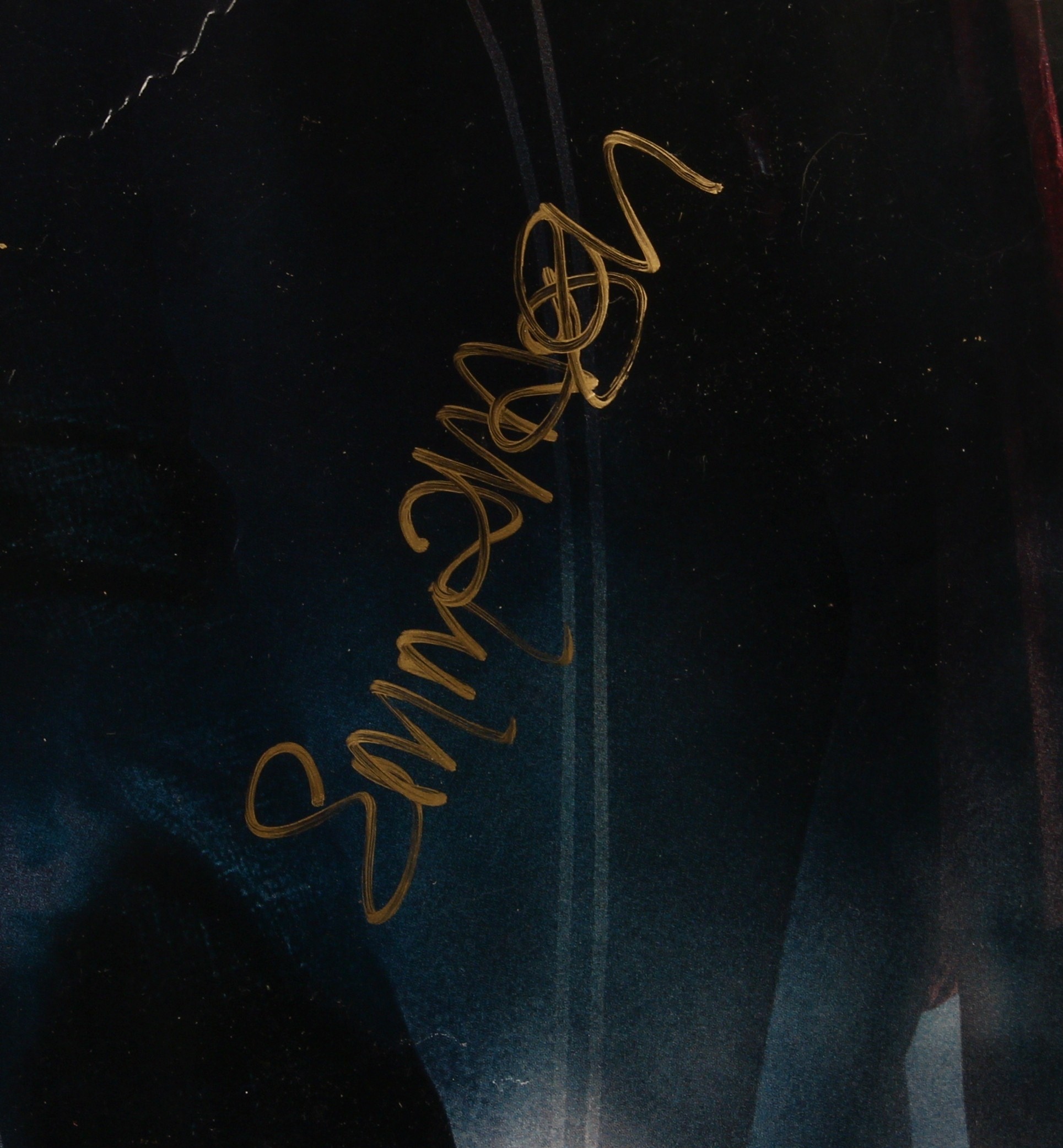 Autographs, Harry Potter - a Warner Brothers Pictures Harry Potter and the Goblet of Fire - Bild 5 aus 8