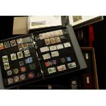 Stamps - QEII FDC and p/pack collection 1970-2015, housed in 19 binders, huge value and potential