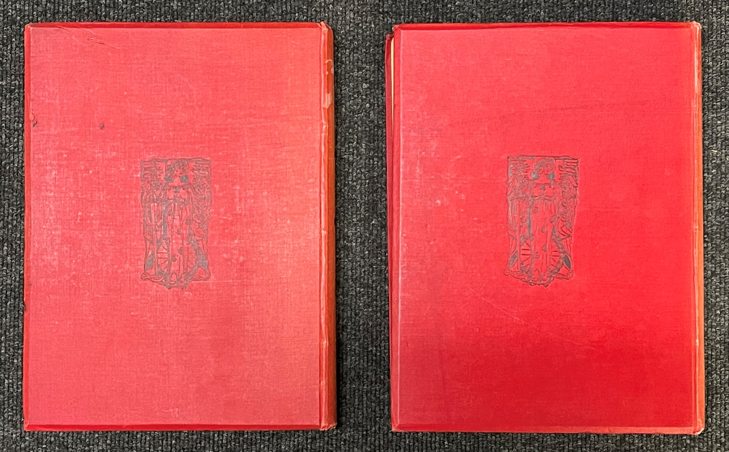 Boer War History books "With the Flag to Pretoria". Volumes 1 & 2. Published by Harmsworth - Bild 4 aus 7