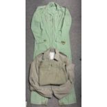 RAF Coverall Aircrew Mk16A size 6, dated 2003, chest 99-107, height 172-180, stock ref 22c-