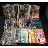 Comics & Graphic Novels - Dc, Marvel, Vertigo, Topps, Warp, Image, etc, inc The Phantom, Batman,