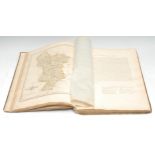 Cartography - Cary (John), Cary's New and Correct English Atlas: Being A New Set of County Maps from