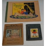 Children's Books - Potter (Beatrix), Ginger & Pickles, London: Frederick Warne and Co., copyright