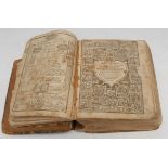 Bible, English King James Version - The Holy Bible Containing the Old Testament and the New [...],