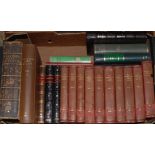 Classics and European Thought - Locke (John), The Works, ten-volume set, eleventh edition, London: