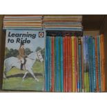 Children's Books, Ladybird Books - Signed Copies, Berry (John, illustrator), a collection non-