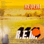 Vinyl Records - LP's including R.E.M - Reveal - 9362-47946-1 (1)