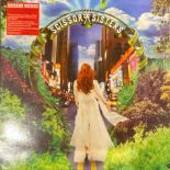 Vinyl Records - LP's including Scissor Sisters - Scissor Sisters - 986 607-7 (1)