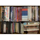 DVD - Skyfall, The Look at Life; Thorn Birds; CD; etc