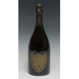 Champagne Cuvée Dom Pérignon Vintage 1976, 75cl, labels good, level at base of neck, seal intact, [