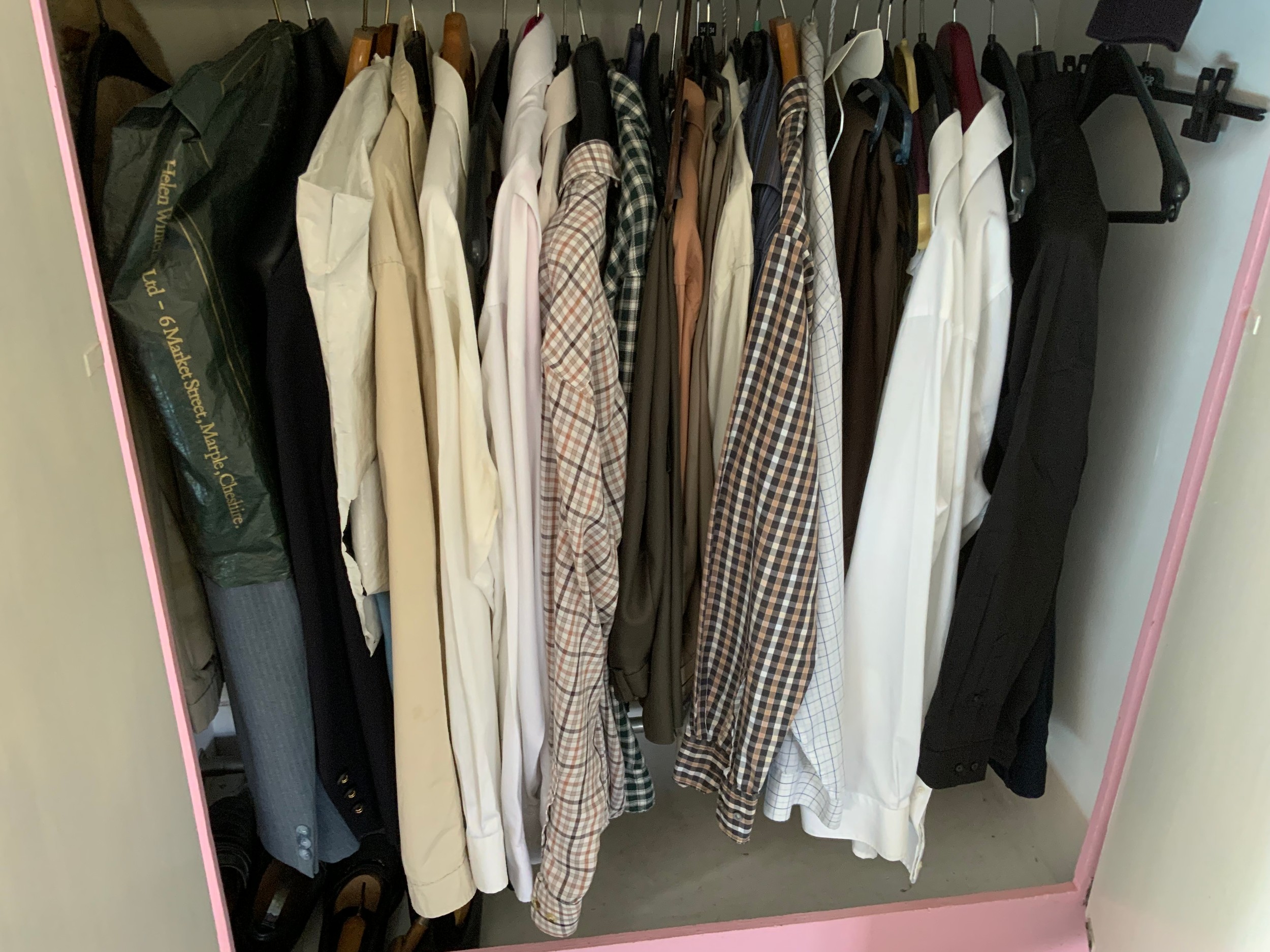 Ladies Jackets and Coats - mainly size 14 - L K Bennet, Yves Saint Laurent, Max Mara, Fink, Marella, - Image 2 of 2