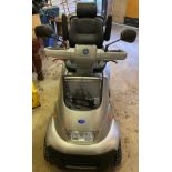 A TGA Breeze S off road mobility scooter. ** We would please ask that all payments are made by