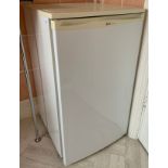 A LG GR-151SSF under the counter fridge ** We would please ask that all payments are made by 12pm on