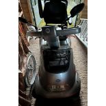 A TGA Breeze S off road mobility scooter. ** We would please ask that all payments are made by