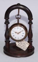 An early George III tortoiseshell pair cased pocket watch, by John Green, Martin's Court, London,