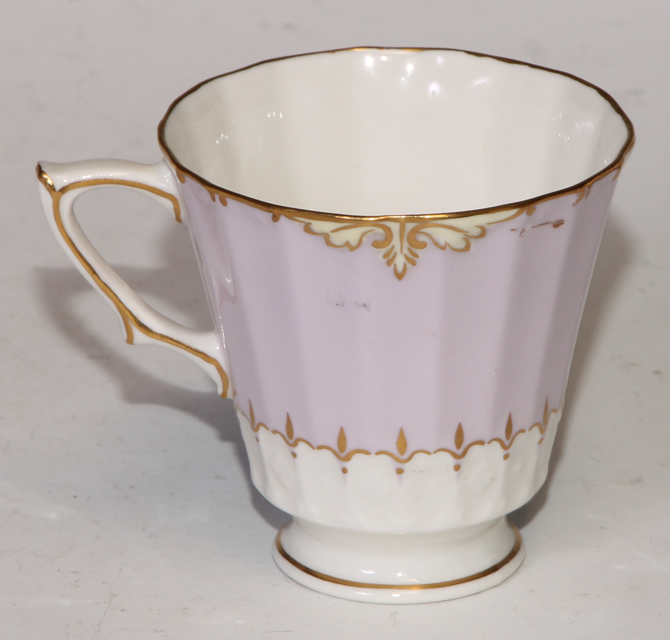 A Royal Crown Derby commemorative mug, HM King George VI Coronation 1937; four Royal Crown Derby - Bild 24 aus 54