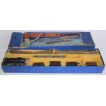 Toys & Juvenalia - Hornby Dublo EDG7 tank goods set, boxed