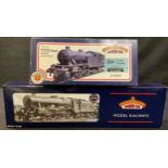 Toys, Trains OO Gauge Bachmann Branch-Line including 31-175 'Honk Kong' locomotive and tender etc (