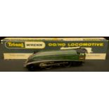 Tri-ang/Wrenn Railways OO Gauge W2211 'Mallard' 4-6-2 locomotive, A4 Class, B.R. green livery, No.