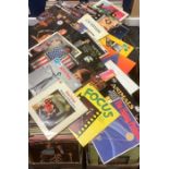 Vinyl Records - LP's - various genres including pop, jazz, big band, classical, compilations,