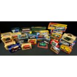 Diecast Vehicles - Dinky Toys Galactic War Chariot 361; Purdey's TR7 112; others Corgi, Matchbox,