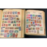 Stamps - GB Commonwealth and all world, inc Australian, Canada, Brazil, China, France, Poland,