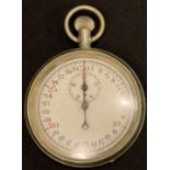 A military stopwatch, 163 TP 1/10