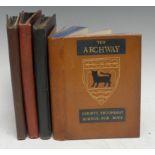 Antiquarian Books - Education and Teaching in Early-Mid 20th Century Greater London - R. Harold