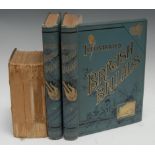 Antiquarian Books - Cookery - Mrs. Beeton's Book of Household Management, [London: Ward, Lock, &