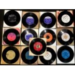 Vinyl Records – 7” Singles - Rock - The Big Sound Of Don Ralke* – Zooba! / Stardust – Warner Bros.