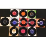 Vinyl Records – 7” Singles – Pop - Richard Allen* – Everyday – Parlophone – 45-R 4673; Brian Poole –