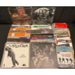 Vinyl Records - LP's and 45's - The Selecter - Too Much Pressure - Two-Tone Records - CDL TT5002;