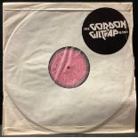 Vinyl Records - LP's - Gordon Giltrap - Visionary - Factory Sample - test press - runout TRIX - 2A-