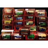Toys & Juvenalia - Matchbox Models of Yesteryear, various, each boxed (quantity)