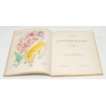 Art - Chagall (Marc, illustrator), Éluard (Paul), Spender (Stephen, translator), & Cornford (