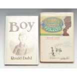 Children's Books - Dahl (Roald): Schindelman (Joseph, illustrator), Charlie and the Chocolate