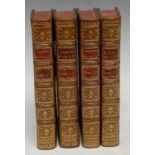 French Literature and The Enlightenment - Marmontel (Jean-François), Contes Moraux, three-volume