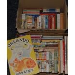 Children's Books - Hale (Kathleen), Orlando (The Marmalade Cat) Buys A Farm, first edition, fourth