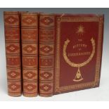 Freemasonry- Gould (Robert Freke), The History of Freemasonry: Its Antiquities, Symbols,