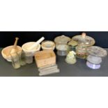 Scientific Supplies - Borosilicate glass desiccators; Monax Scotland Scientific Laboratory