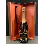 Joseph Perrier Fils & Cie Josephine champagne, 1985, presentation boxed