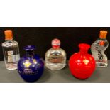 Wines & Spirits - Chinese Jiugui Liquor company , Fuyu (Persimmon) spirit, 125mm, 50% vol others