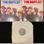 Vinyl Records - LP's - The Beatles including Rock 'n' Roll Music Vol.1 - MFP50506; Rock 'n' Roll