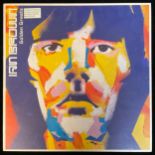Vinyl Records – LP’s including Ian Brown - Golden Greats - 543 141-1 (Limited Edition Gold Vinyl) (