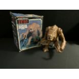 Toys- Star Wars Kenner/Palitoys Rancor model, boxed