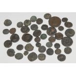 Coins - Ancient - various, Roman, Byzantine, etc