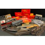 Tri-Ang Hornby OO Gauge - Engines, Rolling Stock, Track, points, buildings etc (Playworn)